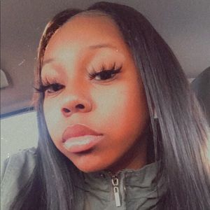 Meet your Posher, Janae